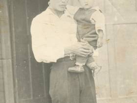 Историю создают люди. Григорий Герасимов