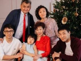 Историю создают люди. Григорий Герасимов