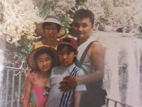 Историю создают люди. Григорий Герасимов