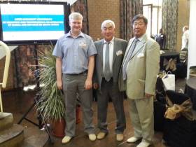 Директор МПТИ Александр Семёнов: «Чувствую большую ответственность за настоящее и будущее института»