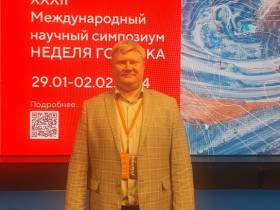 Директор МПТИ Александр Семёнов: «Чувствую большую ответственность за настоящее и будущее института»