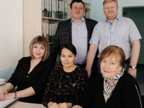 Директор МПТИ Александр Семёнов: «Чувствую большую ответственность за настоящее и будущее института»