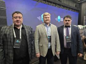 Директор МПТИ Александр Семёнов: «Чувствую большую ответственность за настоящее и будущее института»