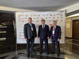 Директор МПТИ Александр Семёнов: «Чувствую большую ответственность за настоящее и будущее института»