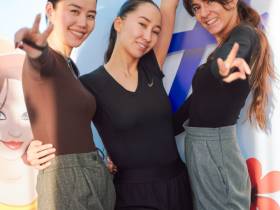 Участницы конкурса «А ну-ка, девушки!» покажут свои творческие таланты