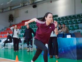 Участницы конкурса «А ну-ка, девушки!» покажут свои творческие таланты