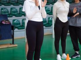 Участницы конкурса «А ну-ка, девушки!» покажут свои творческие таланты