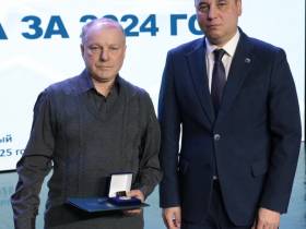 На отчете глав района и Мирного поступило около тридцати вопросов