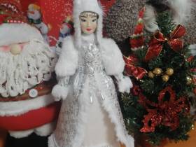 Мастер-классы Туяры Дегтяревой из Светлого пользуются популярностью