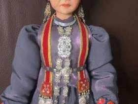 Мастер-классы Туяры Дегтяревой из Светлого пользуются популярностью