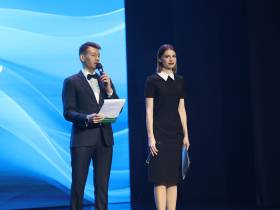 С днем рождения, алмазный край!