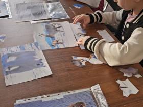 Определены победители районного онлайн-конкурса «Пернатый мир Якутии»