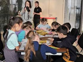 Определены победители районного онлайн-конкурса «Пернатый мир Якутии»