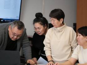 Село растет за счет подростков