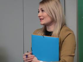 Село растет за счет подростков