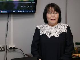 Село растет за счет подростков