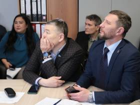 Село растет за счет подростков