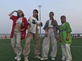 Анастасия Воронцова: «Свети ярко даже в темноте»