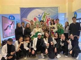 Анастасия Воронцова: «Свети ярко даже в темноте»