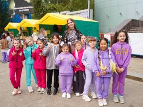 Анастасия Воронцова: «Свети ярко даже в темноте»