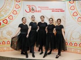 Анастасия Воронцова: «Свети ярко даже в темноте»