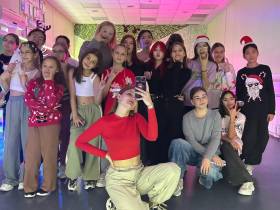 Анастасия Воронцова: «Свети ярко даже в темноте»