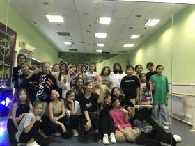 Анастасия Воронцова: «Свети ярко даже в темноте»