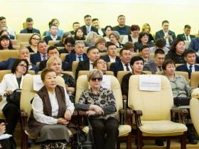 Наши педагоги поделились опытом на январском совещании