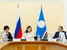 Наши педагоги поделились опытом на январском совещании