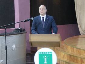 Вопросов у светлинцев было немного