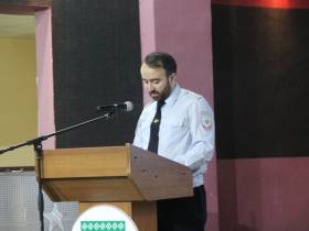 Учреждения Светлого отчитались о проделанной работе