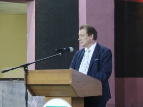 Учреждения Светлого отчитались о проделанной работе