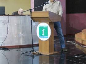 Учреждения Светлого отчитались о проделанной работе