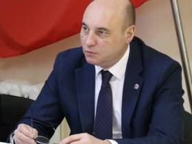 Александр Басыров: «Все учреждения Чернышевского отработали хорошо»