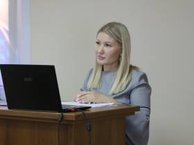 Александр Басыров: «Все учреждения Чернышевского отработали хорошо»