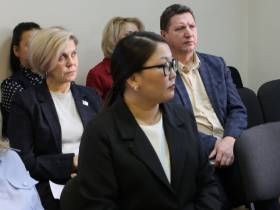 Александр Басыров: «Все учреждения Чернышевского отработали хорошо»