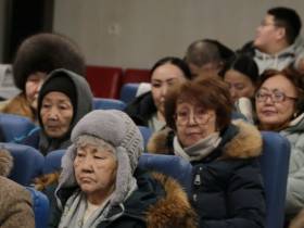 В селе построят школу