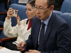 Глава провел коллегию в Сюльдюкаре