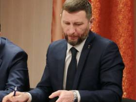 Глава провел коллегию в Сюльдюкаре