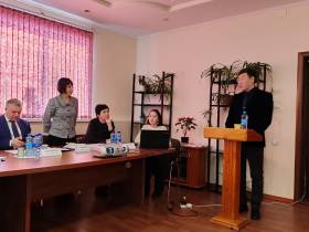 Работа бюджетных учреждений Арылаха оценена положительно