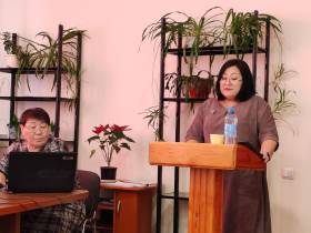 Работа бюджетных учреждений Арылаха оценена положительно