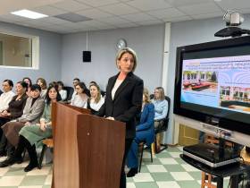 15 января глава Мирнинского района в Айхале провел коллегию бюджетных учреждений