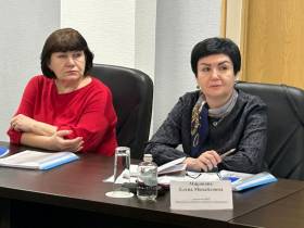 15 января глава Мирнинского района в Айхале провел коллегию бюджетных учреждений