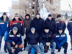 Ирелях – алмазная река: 65 лет прииску