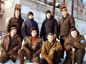 Ирелях – алмазная река: 65 лет прииску