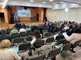 В Удачном проходит коллегия по итогам 2024 года