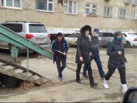 14 января исполнилось 107 лет со дня создания комиссий по делам несовершеннолетних и защите их прав