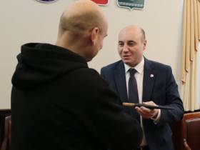 Десант задачу выполнил