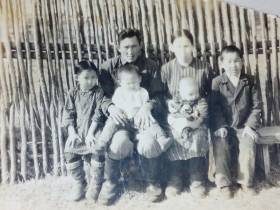 Историю создают люди. Валерий Габышев