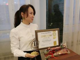 Глава Мирнинского района поблагодарил молодежных активистов и волонтеров алмазного края